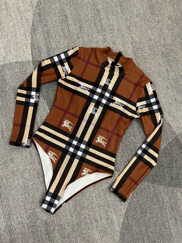Burberry Bikini ID:20260520-67